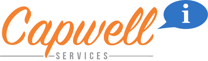 Capwell Services Payments Portal